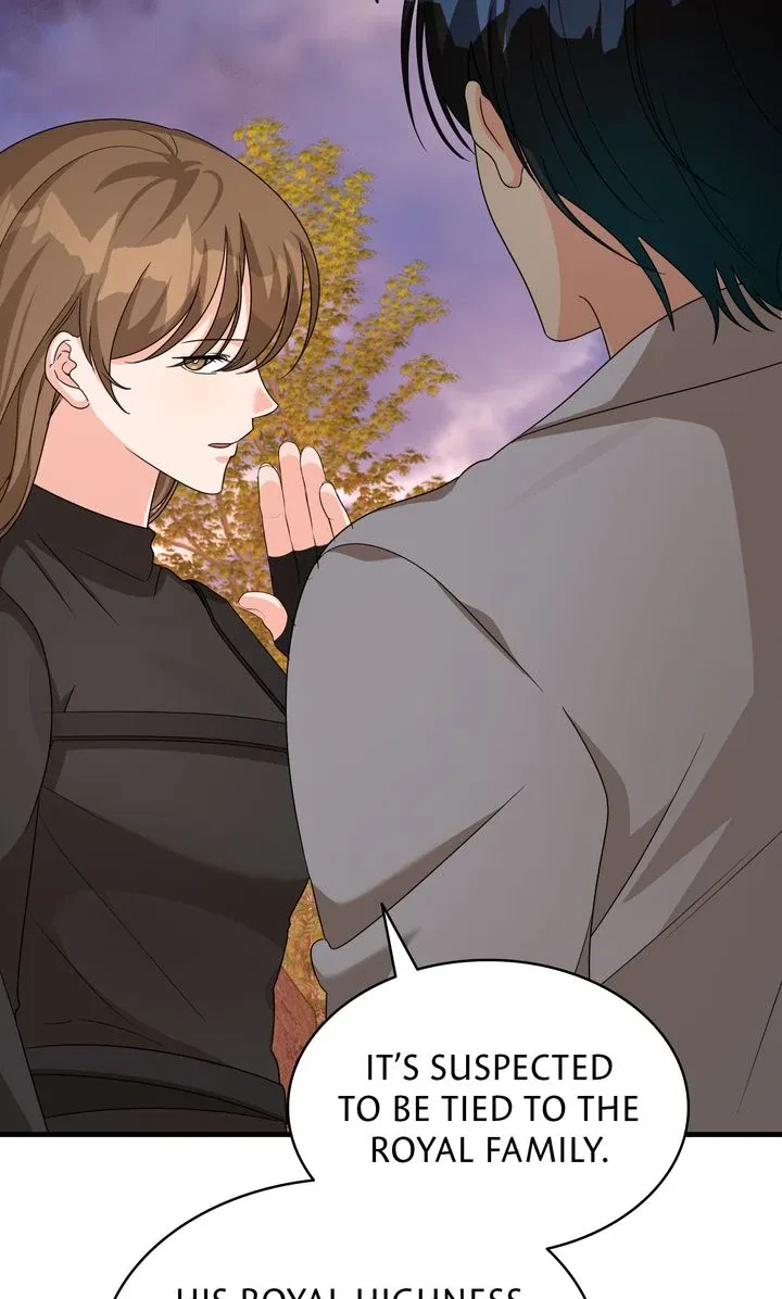 Till Divorce Do Us Part! Chapter 97 – Page 68