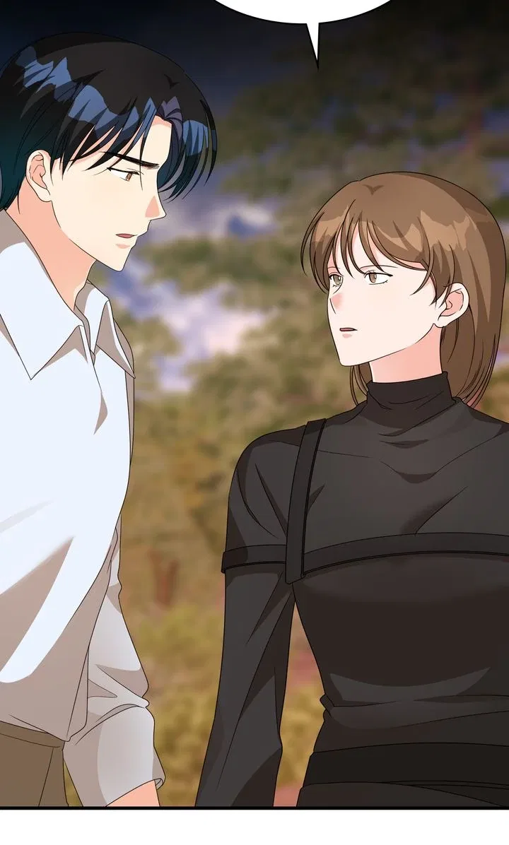 Till Divorce Do Us Part! Chapter 97 – Page 70