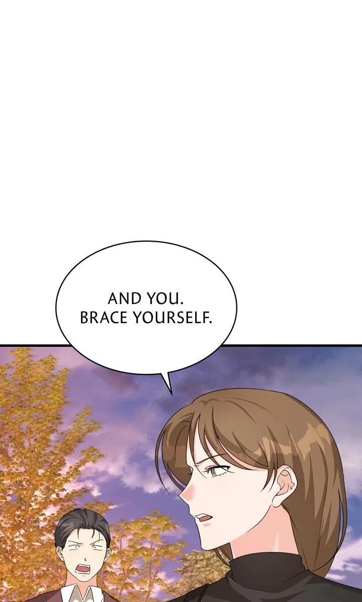 Till Divorce Do Us Part! Chapter 97 – Page 71