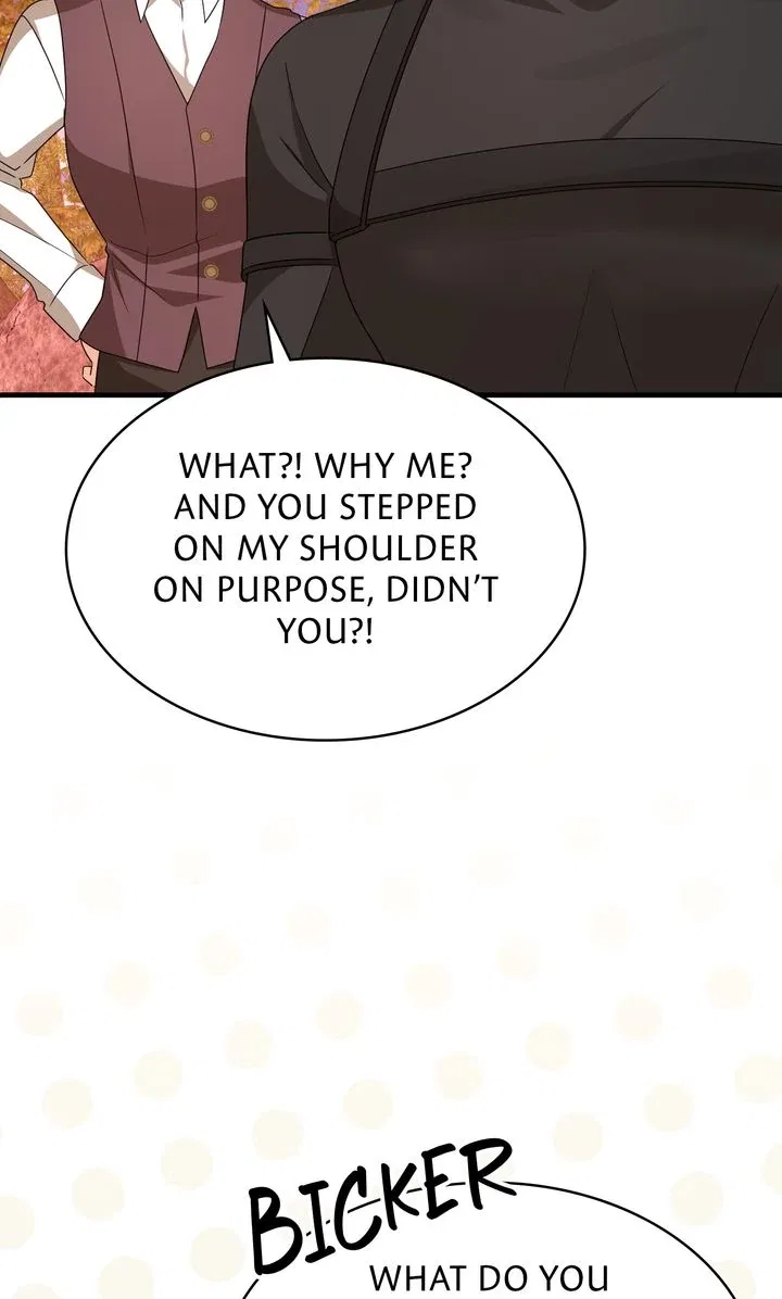 Till Divorce Do Us Part! Chapter 97 – Page 72