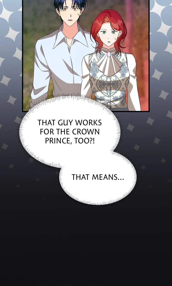 Till Divorce Do Us Part! Chapter 97 – Page 74