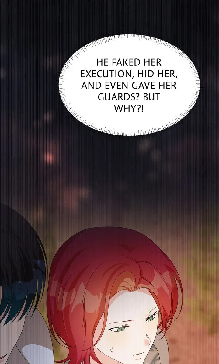 Till Divorce Do Us Part! Chapter 97 – Page 77