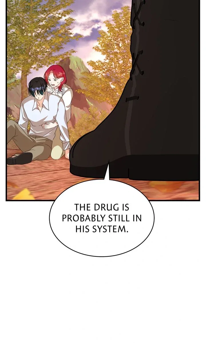 Till Divorce Do Us Part! Chapter 97 – Page 82