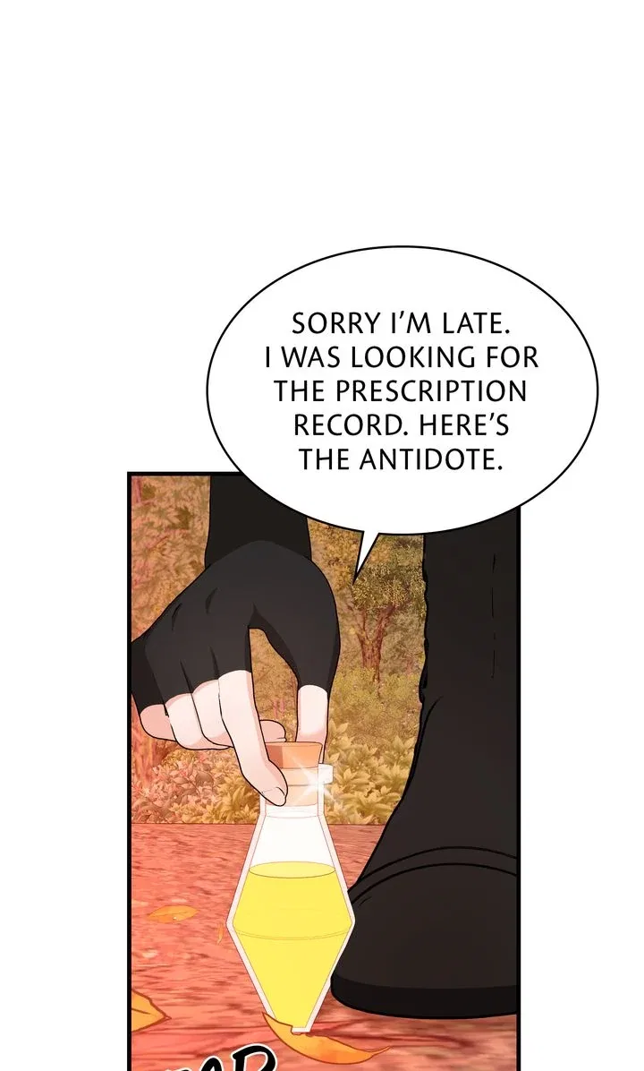 Till Divorce Do Us Part! Chapter 97 – Page 83