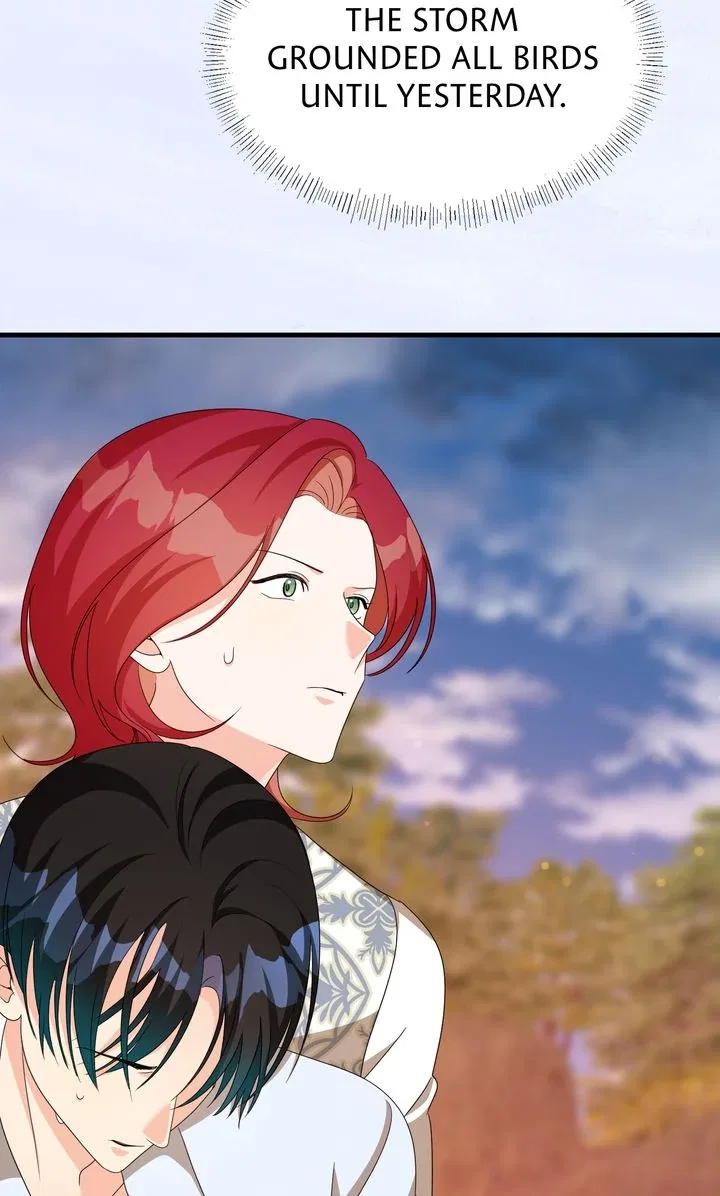 Till Divorce Do Us Part! Chapter 97 – Page 85