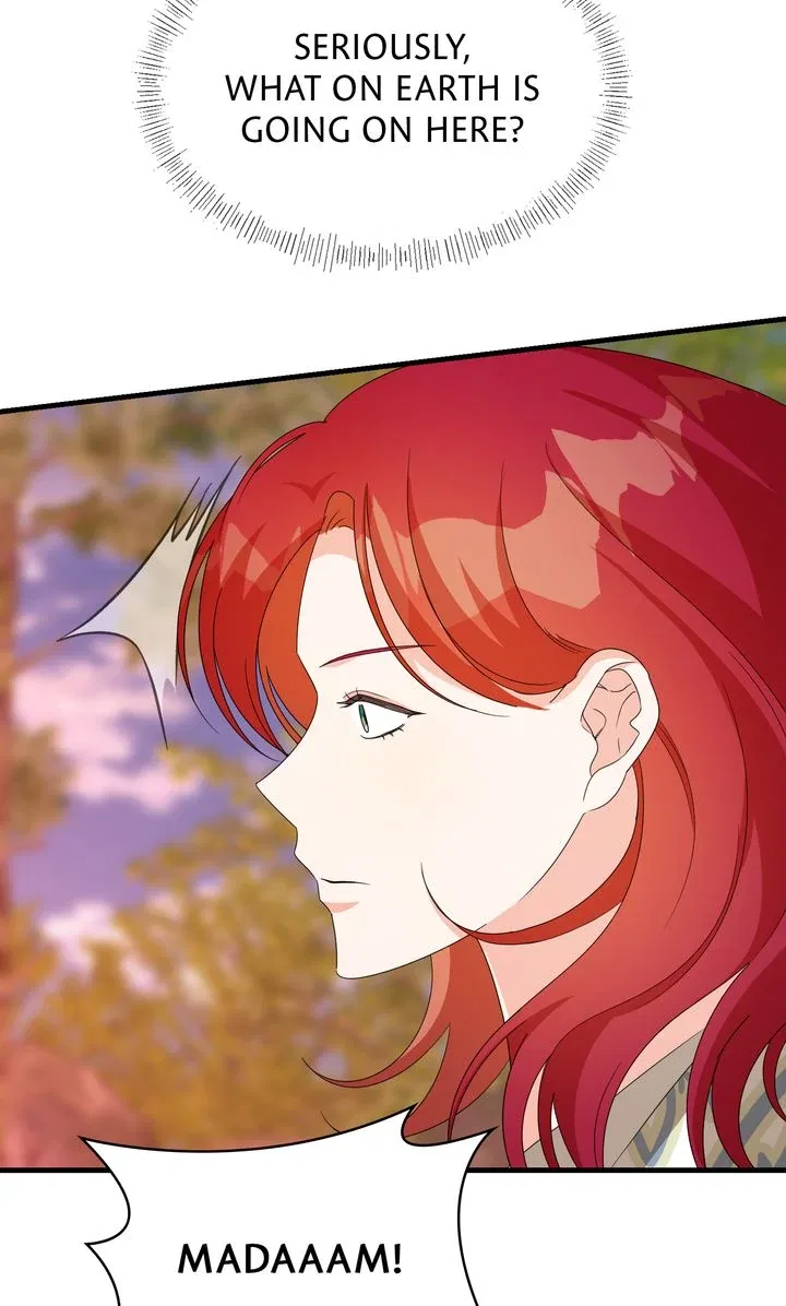 Till Divorce Do Us Part! Chapter 97 – Page 92