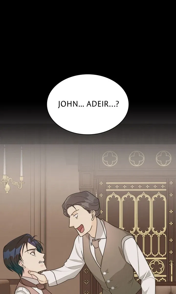 Till Divorce Do Us Part! Chapter 96 – Page 10