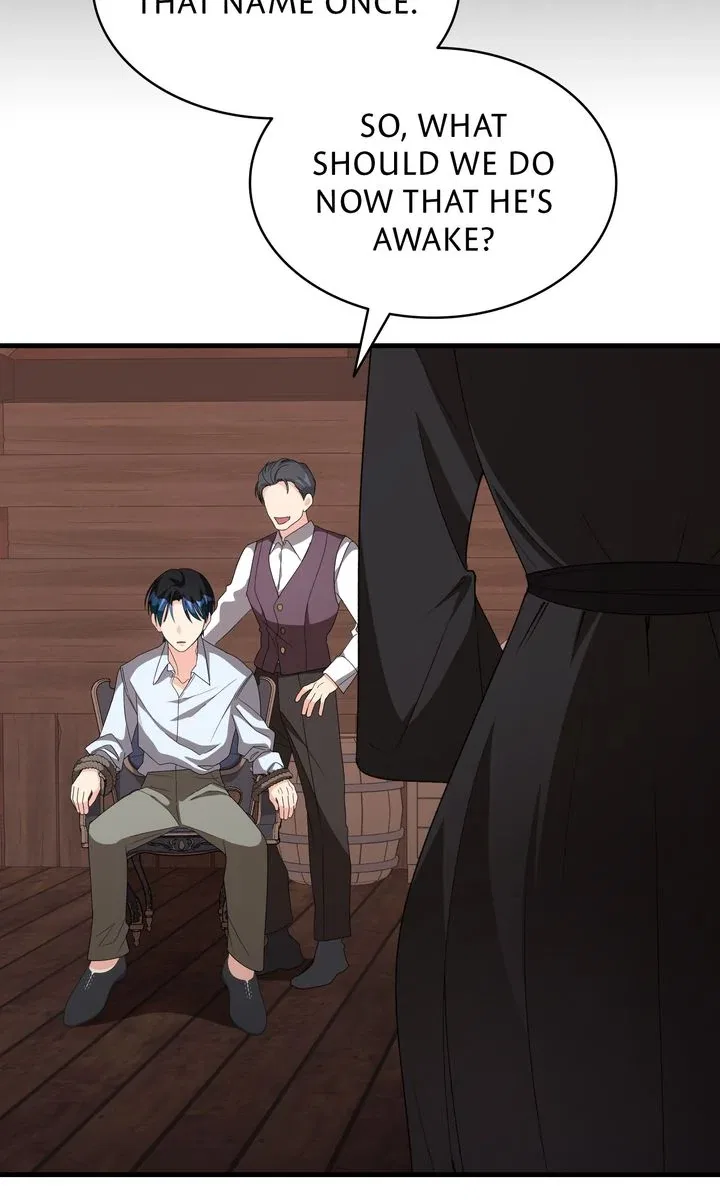 Till Divorce Do Us Part! Chapter 96 – Page 12