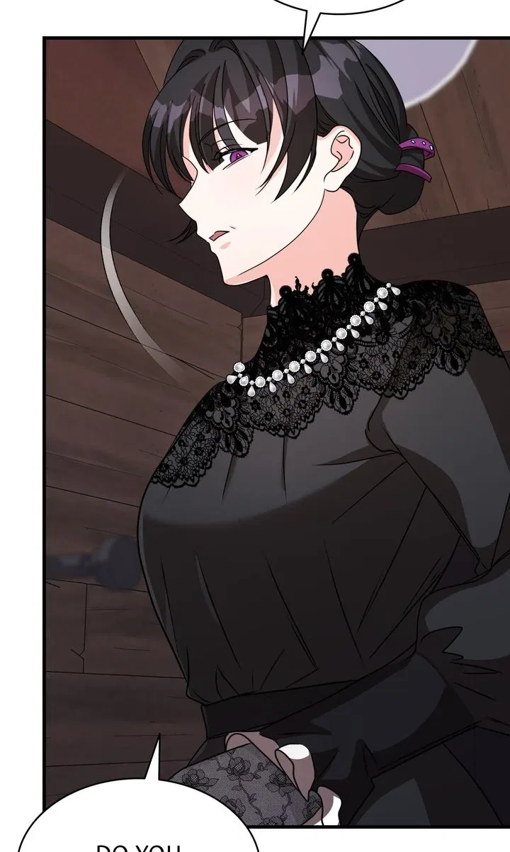 Till Divorce Do Us Part! Chapter 96 – Page 25
