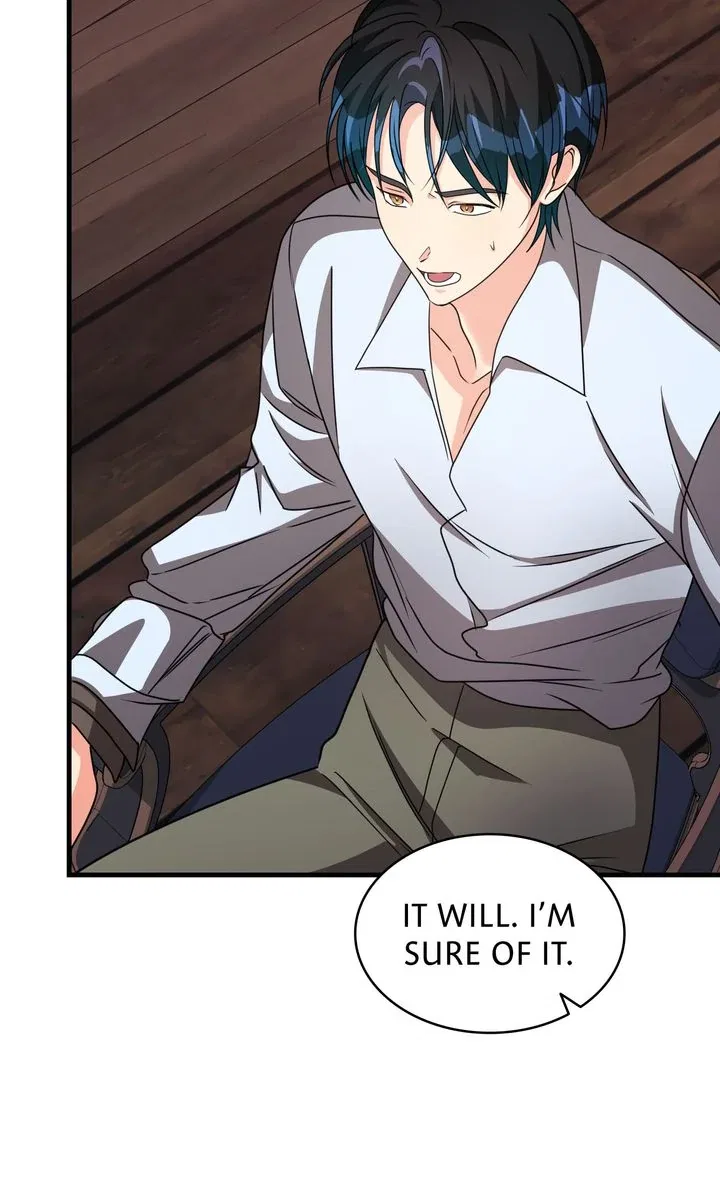 Till Divorce Do Us Part! Chapter 96 – Page 33