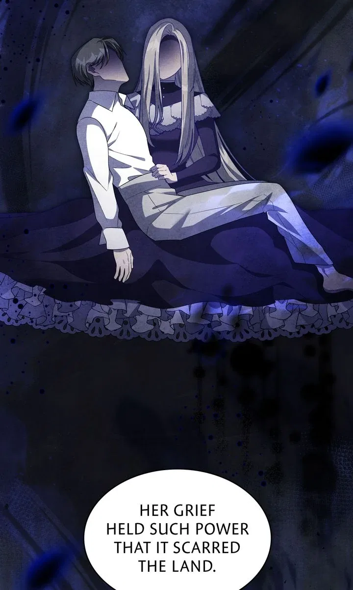 Till Divorce Do Us Part! Chapter 96 – Page 35