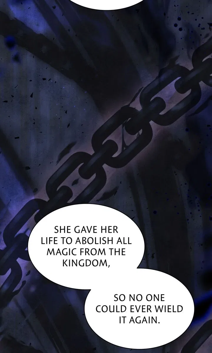 Till Divorce Do Us Part! Chapter 96 – Page 36