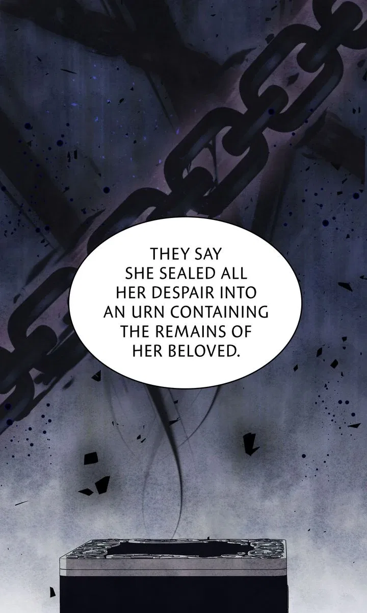 Till Divorce Do Us Part! Chapter 96 – Page 37