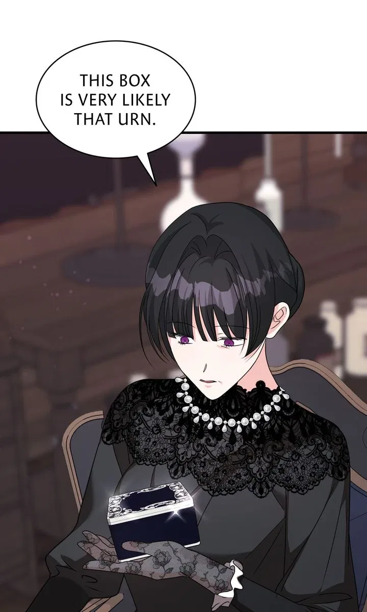 Till Divorce Do Us Part! Chapter 96 – Page 39