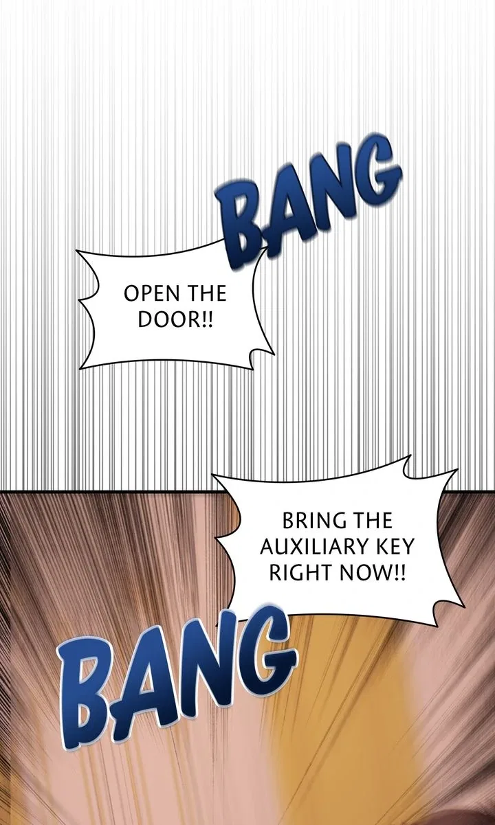 Till Divorce Do Us Part! Chapter 96 – Page 45