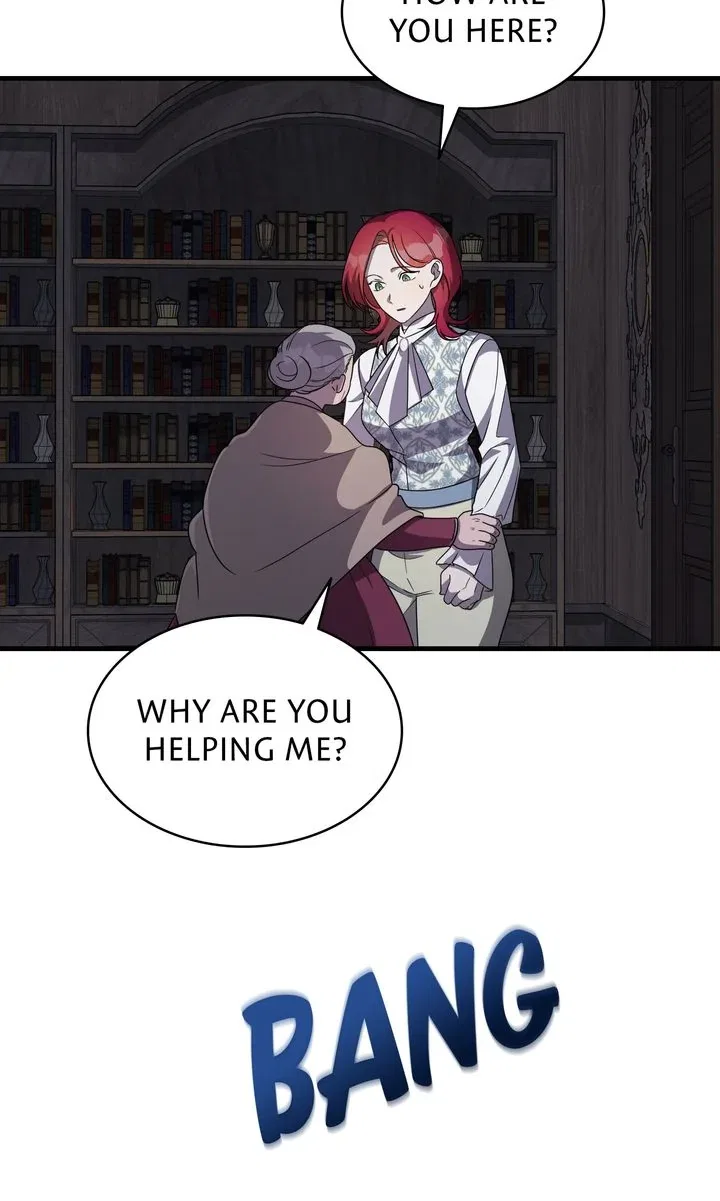 Till Divorce Do Us Part! Chapter 96 – Page 49