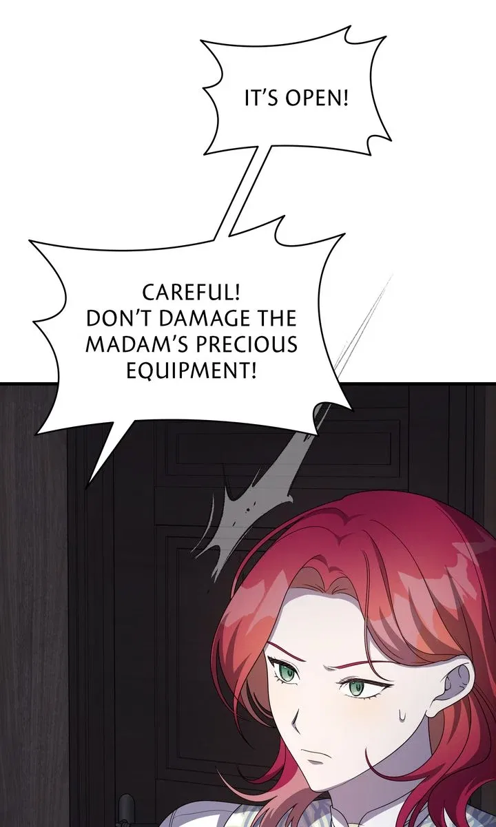 Till Divorce Do Us Part! Chapter 96 – Page 50