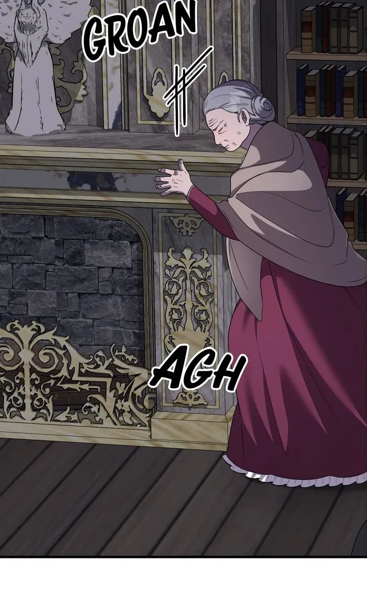 Till Divorce Do Us Part! Chapter 96 – Page 52