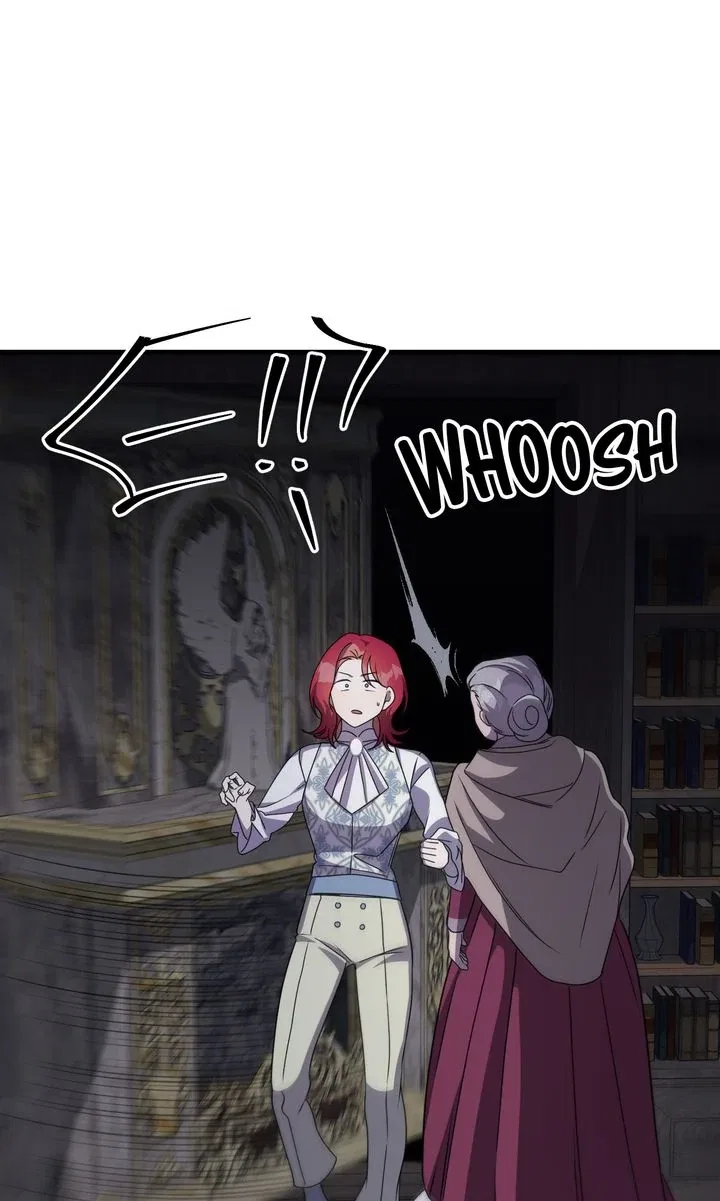 Till Divorce Do Us Part! Chapter 96 – Page 56