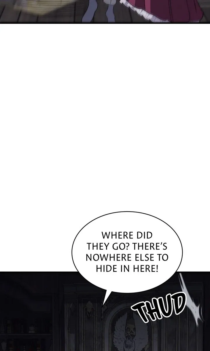 Till Divorce Do Us Part! Chapter 96 – Page 57
