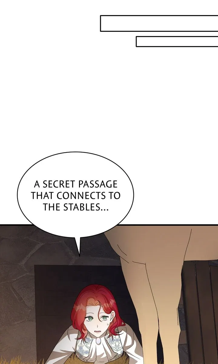 Till Divorce Do Us Part! Chapter 96 – Page 59