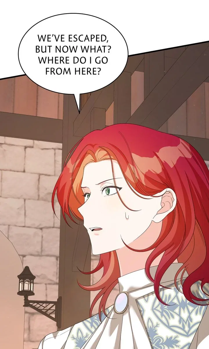 Till Divorce Do Us Part! Chapter 96 – Page 62