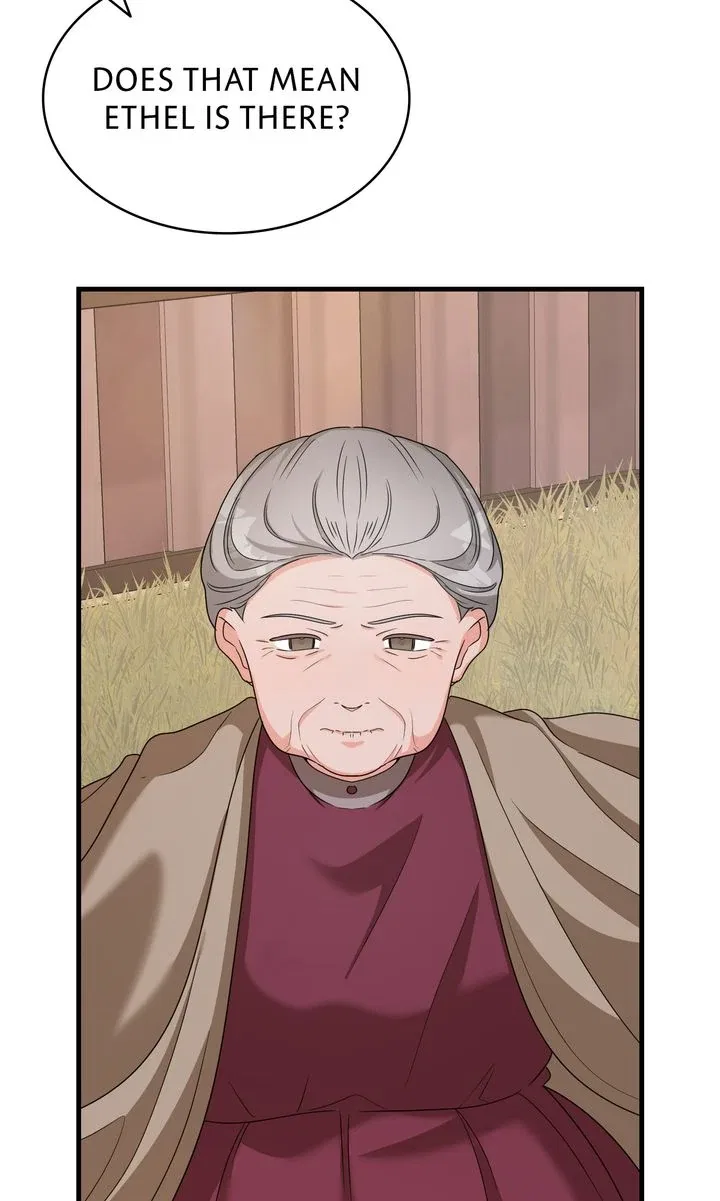Till Divorce Do Us Part! Chapter 96 – Page 65