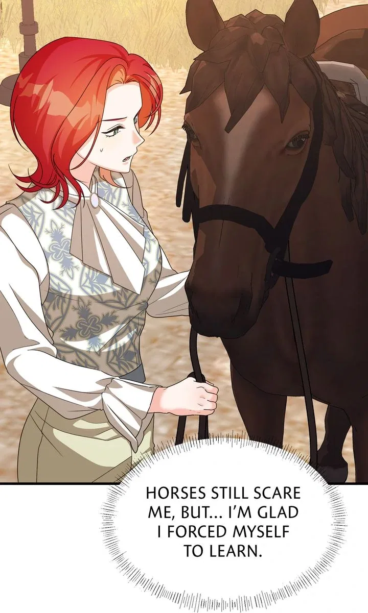 Till Divorce Do Us Part! Chapter 96 – Page 67