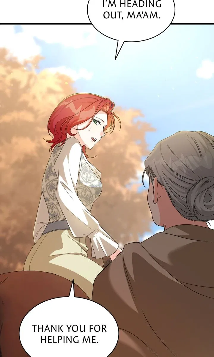 Till Divorce Do Us Part! Chapter 96 – Page 70