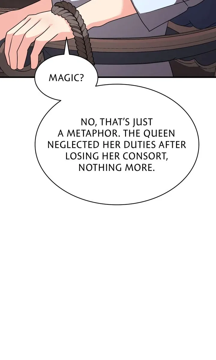 Till Divorce Do Us Part! Chapter 96 – Page 79