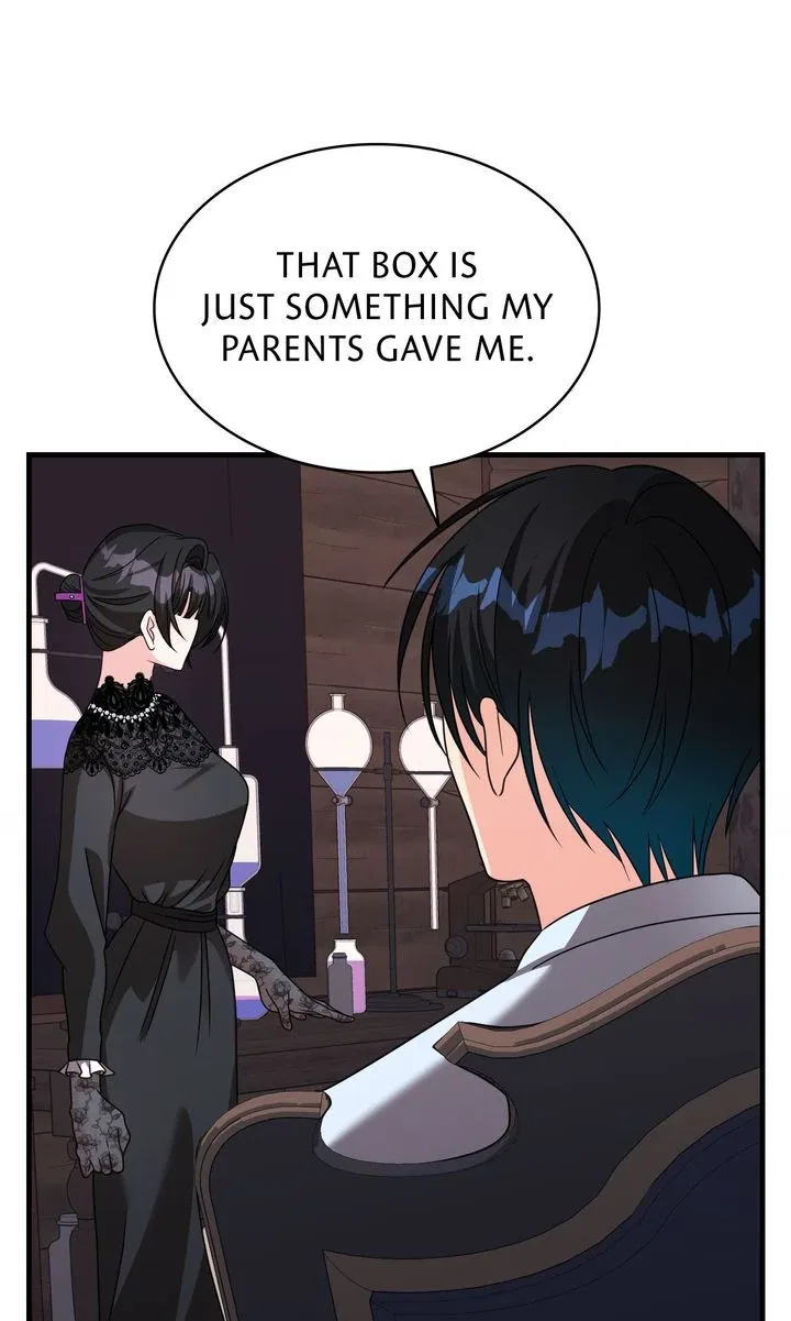 Till Divorce Do Us Part! Chapter 96 – Page 80