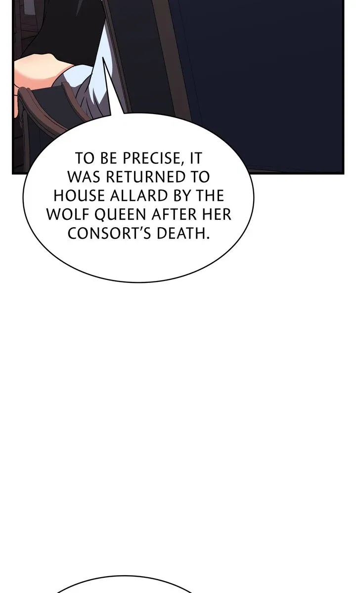 Till Divorce Do Us Part! Chapter 96 – Page 81