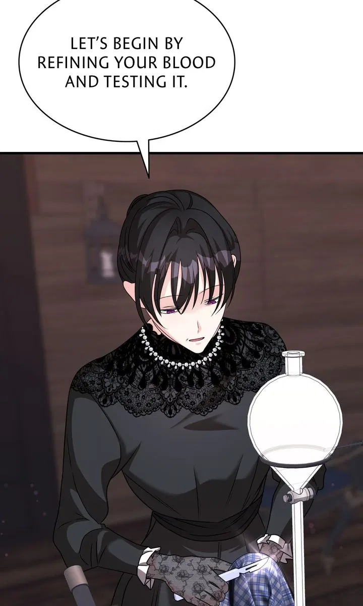 Till Divorce Do Us Part! Chapter 96 – Page 82