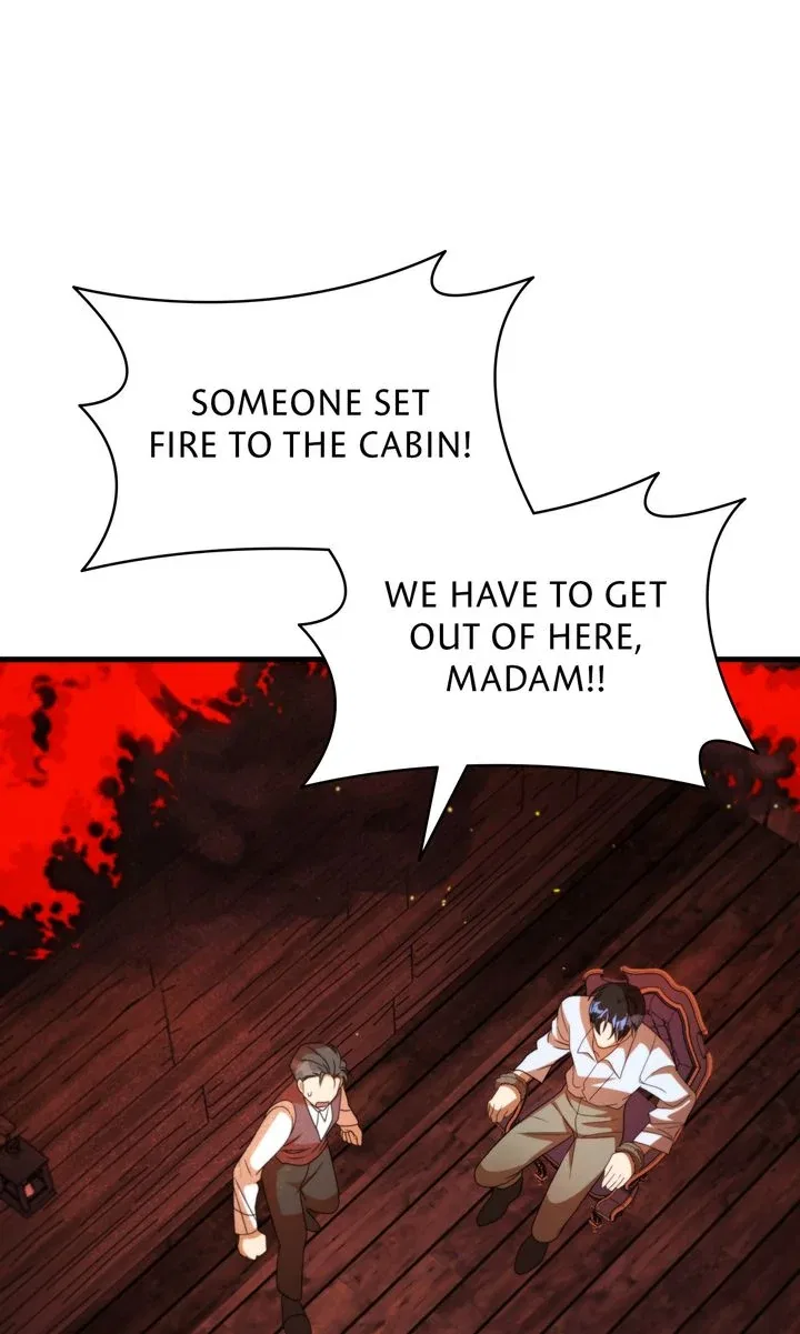 Till Divorce Do Us Part! Chapter 96 – Page 85