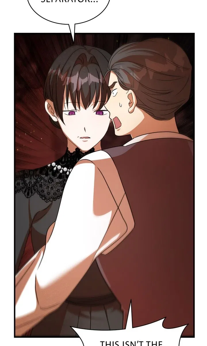 Till Divorce Do Us Part! Chapter 96 – Page 87
