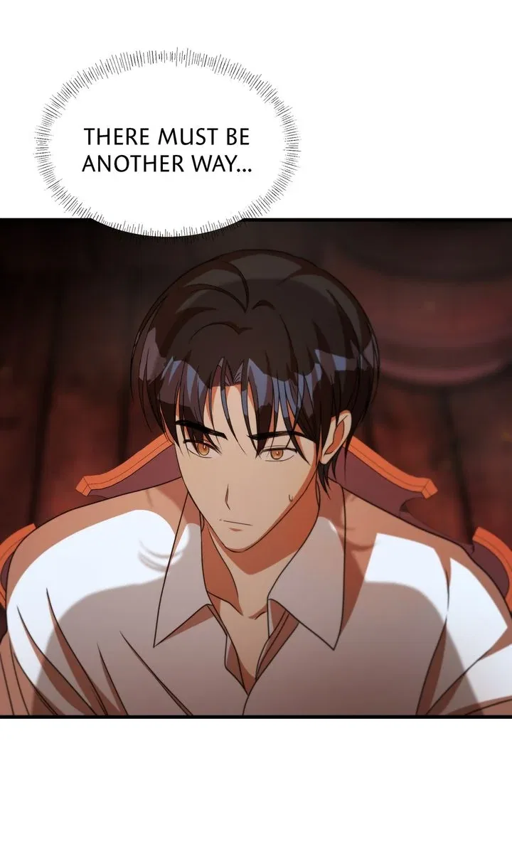 Till Divorce Do Us Part! Chapter 96 – Page 92