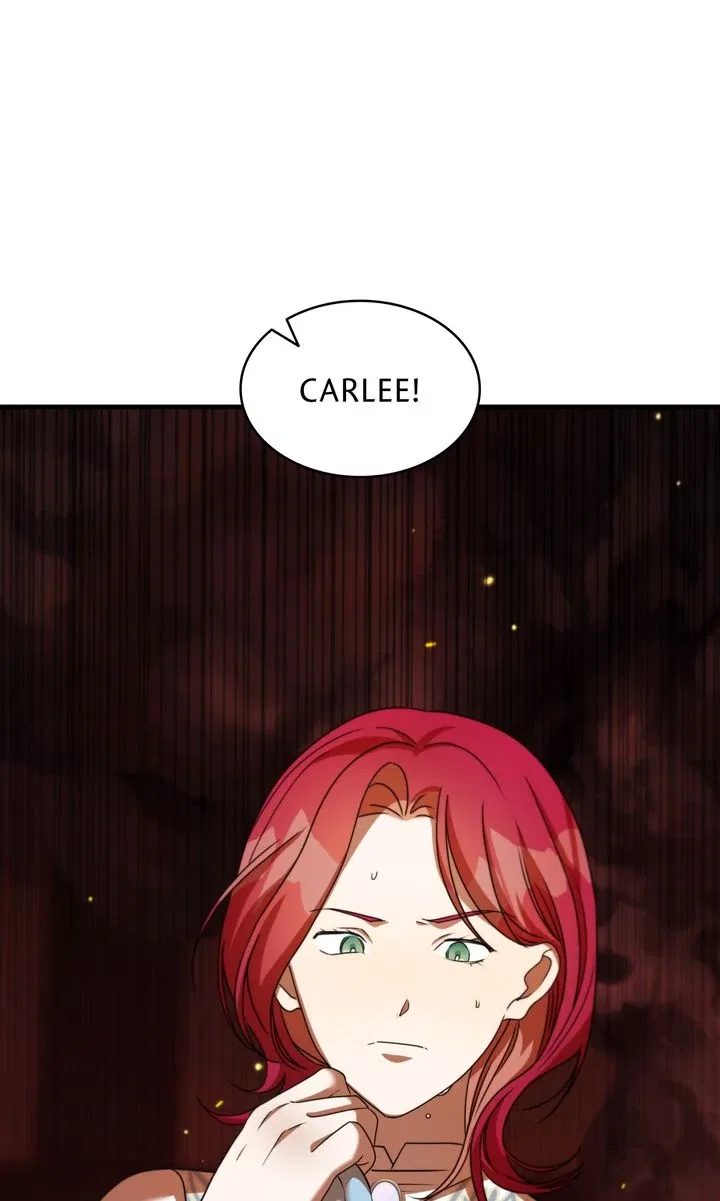 Till Divorce Do Us Part! Chapter 96 – Page 93
