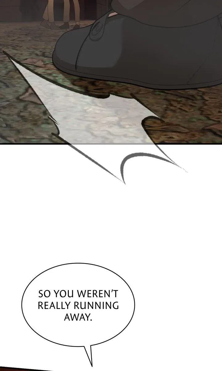 Till Divorce Do Us Part! Chapter 96 – Page 99