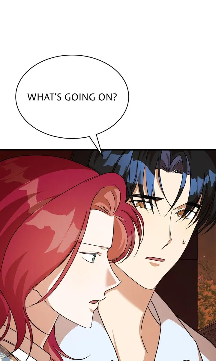 Till Divorce Do Us Part! Chapter 96 – Page 103