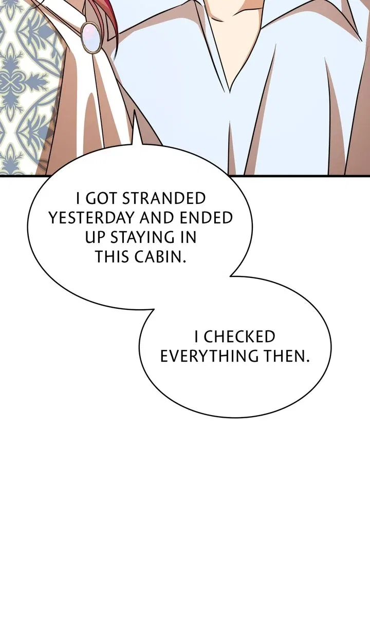 Till Divorce Do Us Part! Chapter 96 – Page 104