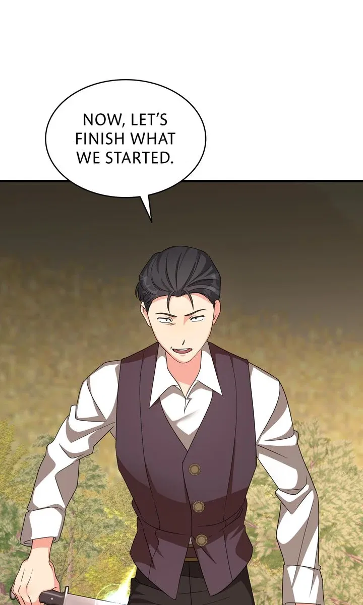 Till Divorce Do Us Part! Chapter 96 – Page 105