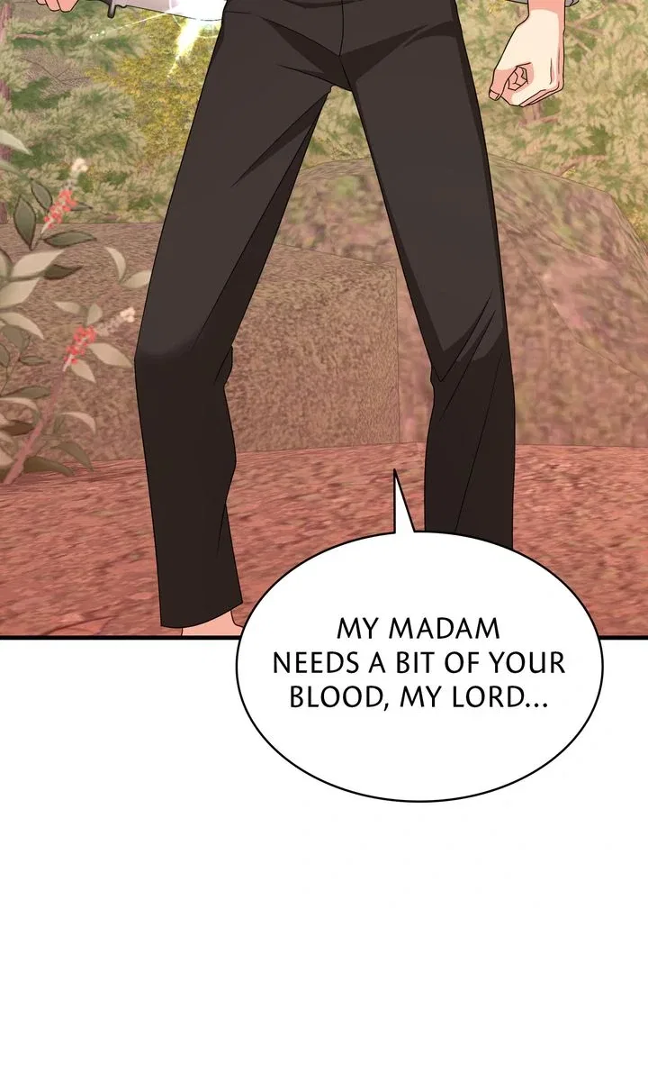 Till Divorce Do Us Part! Chapter 96 – Page 106