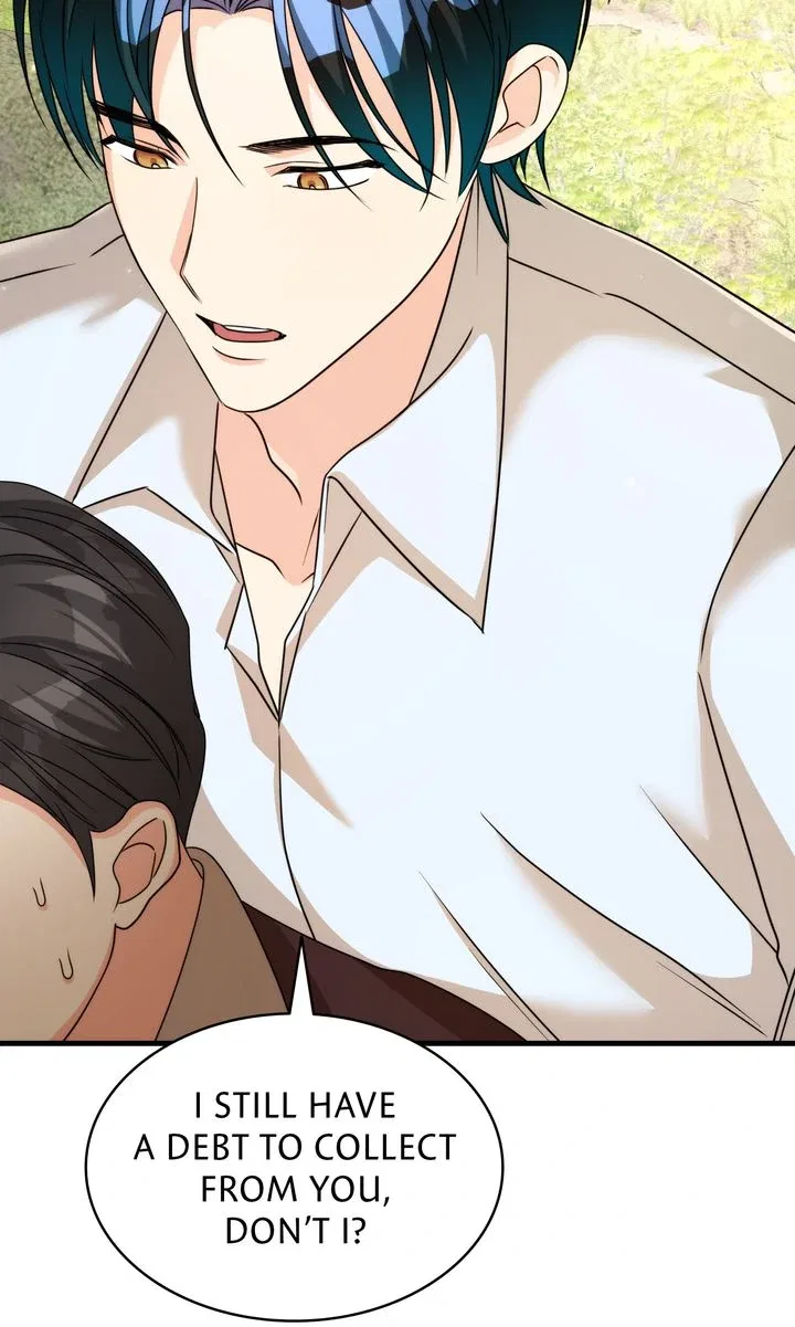 Till Divorce Do Us Part! Chapter 96 – Page 115