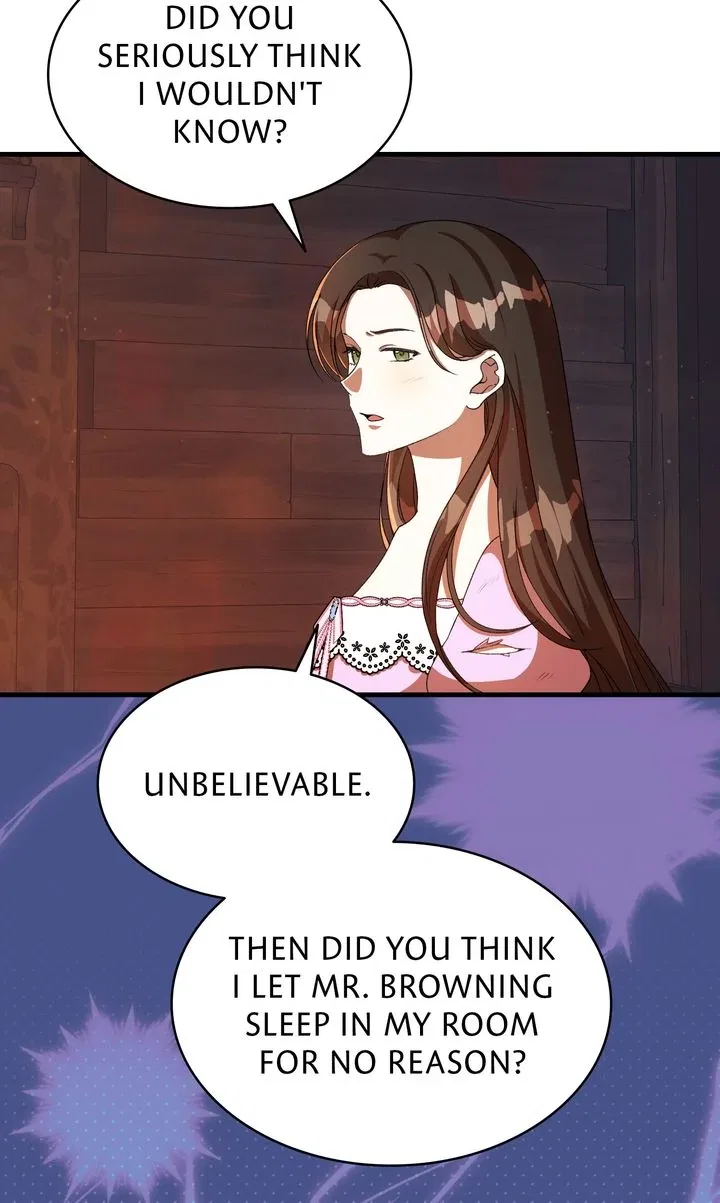 Till Divorce Do Us Part! Chapter 95 – Page 3