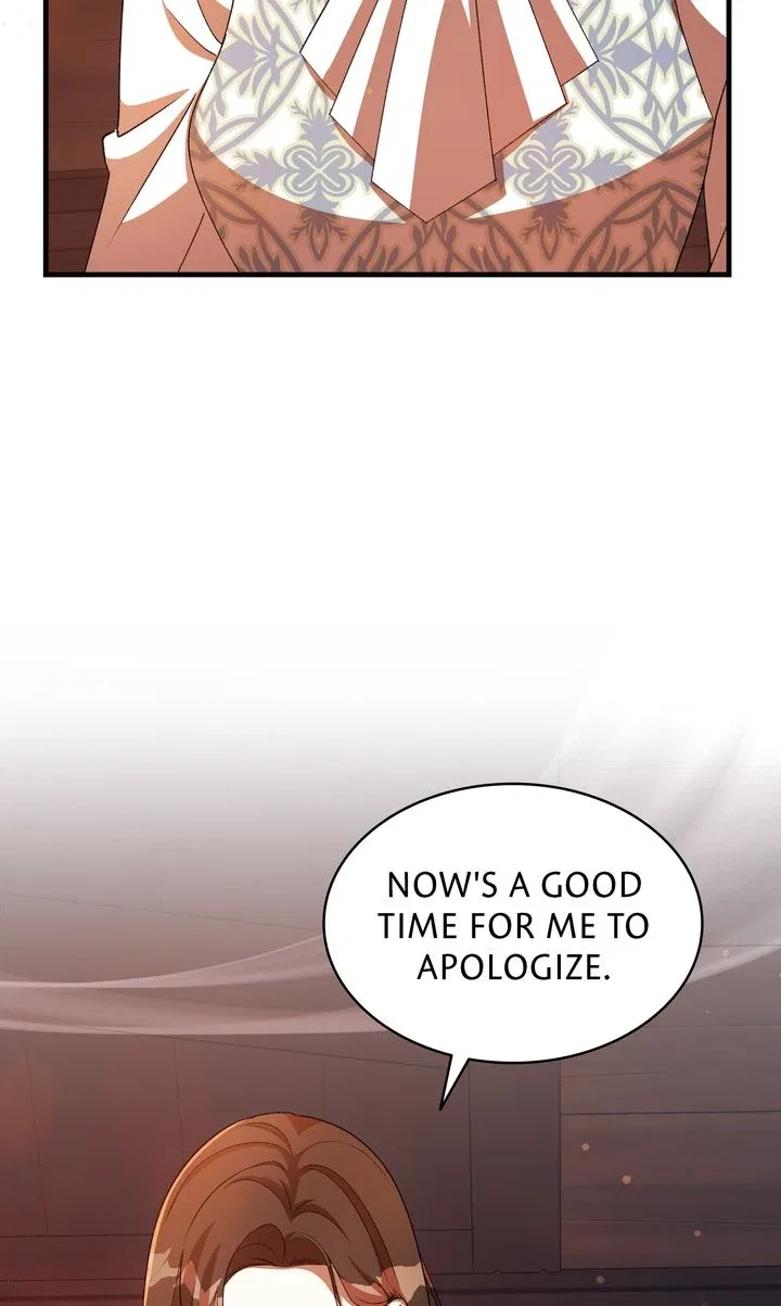 Till Divorce Do Us Part! Chapter 95 – Page 5