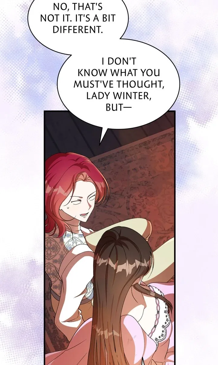 Till Divorce Do Us Part! Chapter 95 – Page 9
