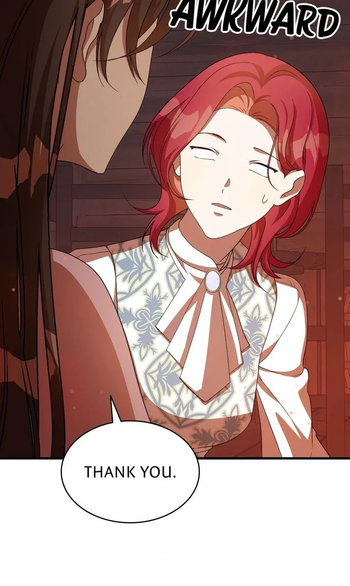 Till Divorce Do Us Part! Chapter 95 – Page 16