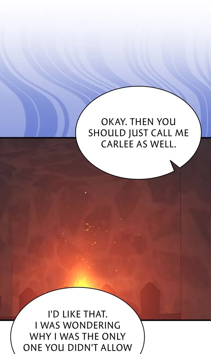 Till Divorce Do Us Part! Chapter 95 – Page 17