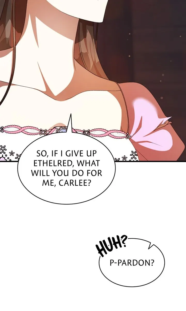 Till Divorce Do Us Part! Chapter 95 – Page 19