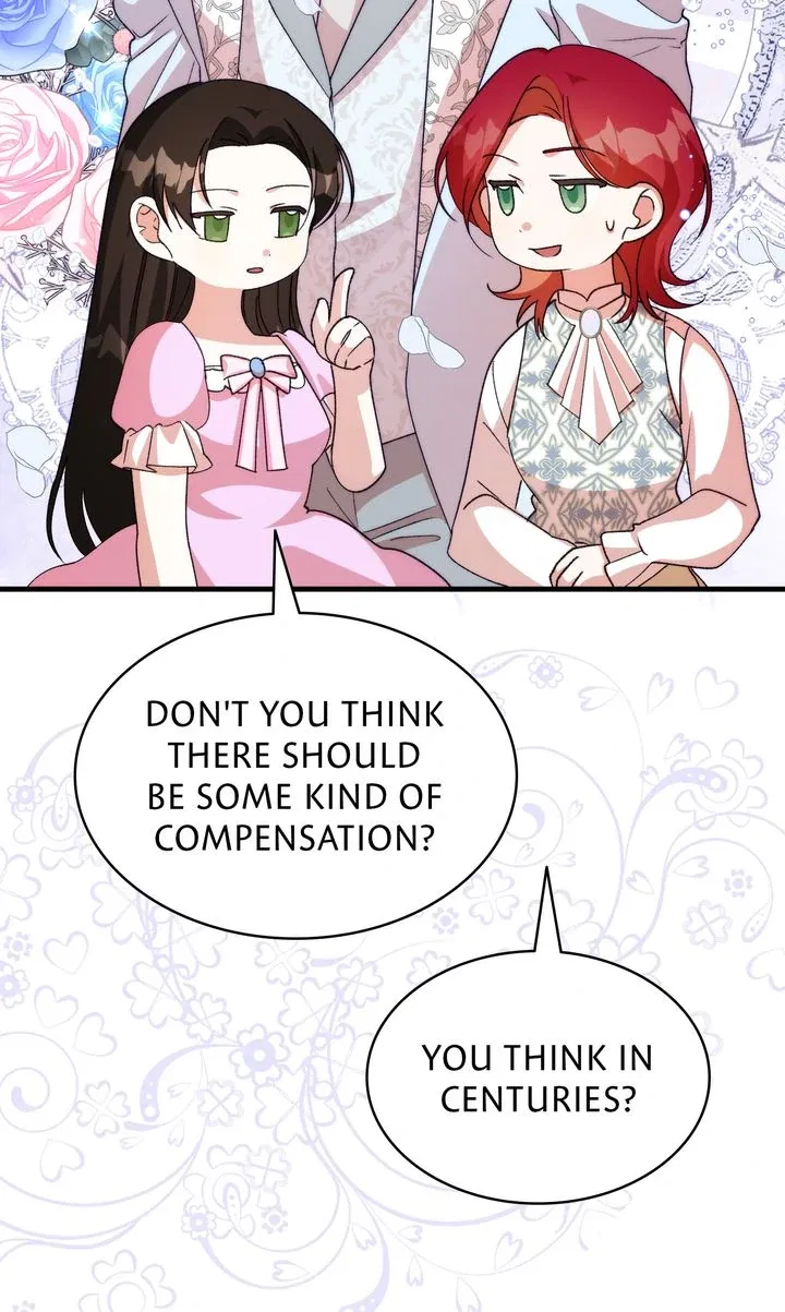 Till Divorce Do Us Part! Chapter 95 – Page 21